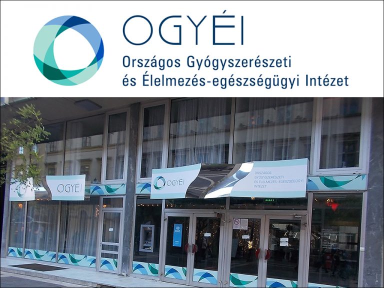 Read more about the article GLP vizsgálóhely minősítés sikeres meghosszabbítása